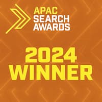 Adpulse APAC Search Awards 2024 Winner